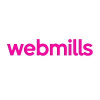 webmills logo - Similar company to Webmi