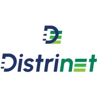 DISTRINET logo - Similar company to Prentech