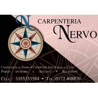 Carpenteria Nervo logo - Similar company to Debernardi Snc
