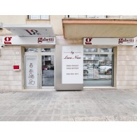 Agenzia Gabetti Agrigento logo - Similar company to Dieffe Media