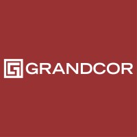 GrandCor logo - Similar company to Mapfa