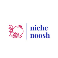 Niche Noosh logo - Similar company to First Step Nutrition
