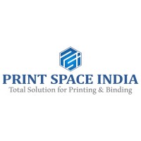 PRINT SPACE INDIA logo - Similar company to Print Space