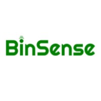 BinSense logo - Similar company to Circular Seed Pty Ltd