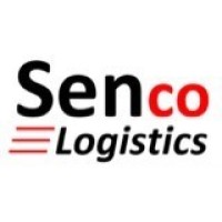 Senco Logistics Ltd logo - Similar company to Memel Logistics, Uab