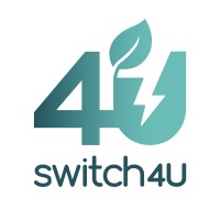 Switch4u BV logo - Similar company to Service De Médiation Pour Le Consommateur - Consumentenombudsdienst