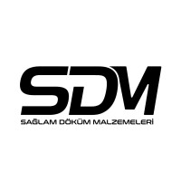 SDM Sağlam Döküm Malzemeleri logo - Similar company to Y