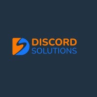 Discord Solutions logo - Similar company to Traittune