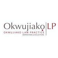 Okwujiako LP logo - Similar company to Zircon Strategy Lp