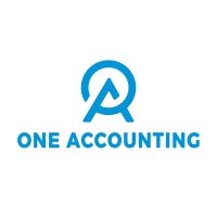 One Accounting logo - Similar company to One Accounting
