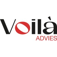 Voilà Advies logo - Similar company to Voilà Support