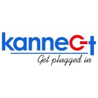 Kannect Engineers logo - Similar company to A1 Design