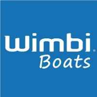 Wimbi Boats logo - Similar company to Borg Robotics