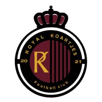 Royal Koartjes FC logo - Similar company to Metis United
