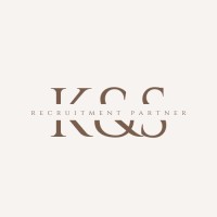 K&S Recruitment Partner logo - Similar company to Ks Partners - Legal & Compliance Recruitment Specialist