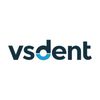 VSDent Inc. logo - Similar company to Awatech Solutions India Pvt. Ltd.