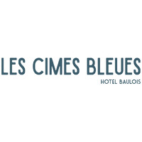 Hotel Les Cimes Bleues logo - Similar company to Eka Group