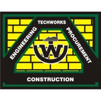 STS Contractors & Technical Works Company® logo - Similar company to Skyfrost Group