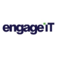 Engage IT Services Pvt. Ltd. logo - Similar company to A