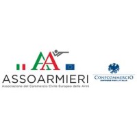 Assoarmieri- Associazione Nazionale Commercianti Caccia Pesca Sport logo - Similar company to Mauto Albi - Mon Auto Moins Chère