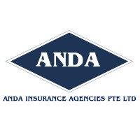 Anda Insurance Agencies logo - Similar company to Powermark Battery & Hardware Trading Pte Ltd