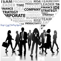 Reign'S Legal Staffing Agency