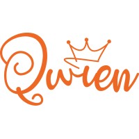 Qwien logo - Similar company to Dimensio Groep