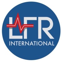 LFR International logo - Similar company to Techies Without Borders