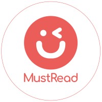 Must Read logo - Similar company to Mustread