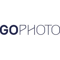 GoPhoto logo - Similar company to Smart Event Manager