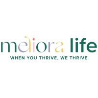 Meliora Life logo - Similar company to Applied Abilities
