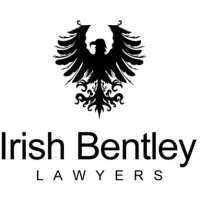 Irish Bentley Lawyers logo - Similar company to The Migration Place