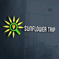 Sunflower Trip logo - Similar company to Hirevis Technologies