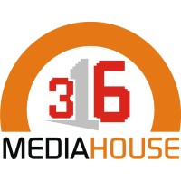 Team 316media logo - Similar company to Houz Creative Media