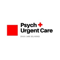 Psych+ Urgent Care logo - Similar company to Psych Wise