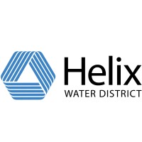 Helix Water District logo - Similar company to Data Lumination