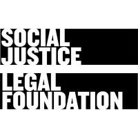 Social Justice Legal Foundation logo - Similar company to Melanotion™