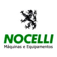 Nocelli Indústria e Comércio de Máquinas Ltda. logo - Similar company to Cavalari Food Machinery