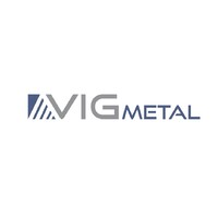 VIG METAL logo - Similar company to Kamesh Welding - Welding Equipment