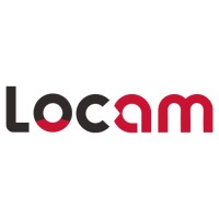 LOCAM logo - Similar company to Leasecom