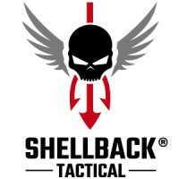 Shellback Tactical logo - Similar company to Atomic Defense Llc