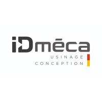 ID méca logo - Similar company to Pack 3.0
