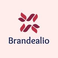 Brandealio India logo - Similar company to Trustmakers | Ugc Agency | Boost Sales With Relatable Content | Studio For Brand Growth