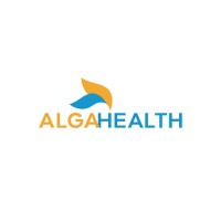 AlgaHealth logo - Similar company to Artbio2024: 2Nd Artificial Biology Conference