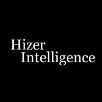 Hizer Intelligence logo - Similar company to Comintelli