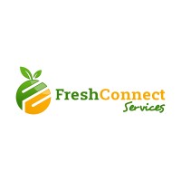 FreshConnect Services logo - Similar company to Interko Heat Exchangers & Ripening Solutions