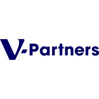 V-Partners logo - Similar company to Anka Lounge