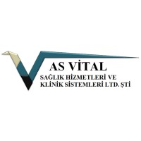 AS Vital Sağlık Hizmetleri ve Klinik Sistemleri Ltd. Şti. logo - Similar company to Mediscala