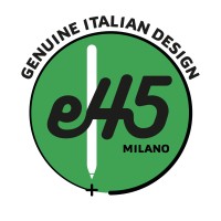 e45 logo - Similar company to Vibrapac Geo