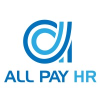 All Pay HR Inc logo - Similar company to Tpg (The Payroll Group)